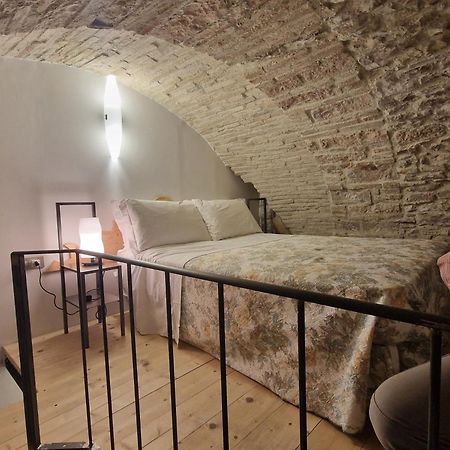 アッシジ カサ ブリジ アシッジ Bed & Breakfast エクステリア 写真