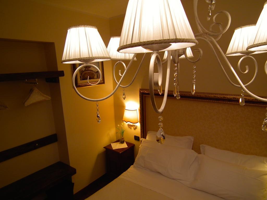 アッシジ カサ ブリジ アシッジ Bed & Breakfast エクステリア 写真