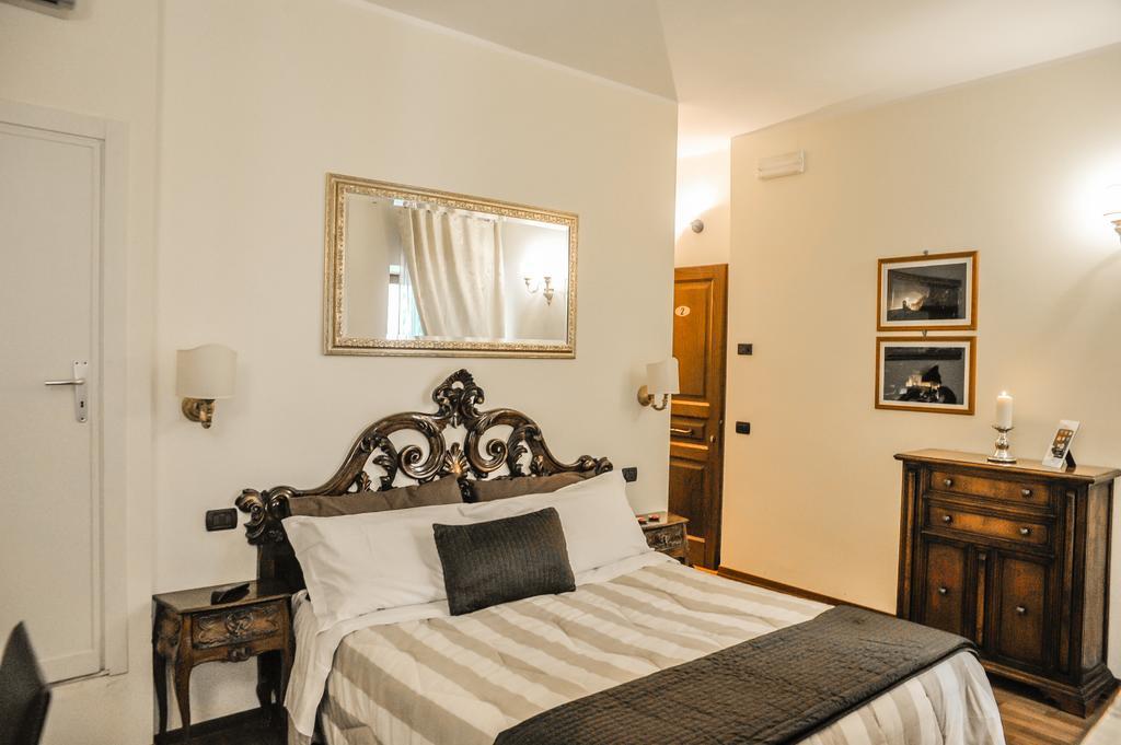アッシジ カサ ブリジ アシッジ Bed & Breakfast 部屋 写真