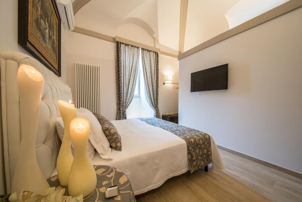 アッシジ カサ ブリジ アシッジ Bed & Breakfast エクステリア 写真