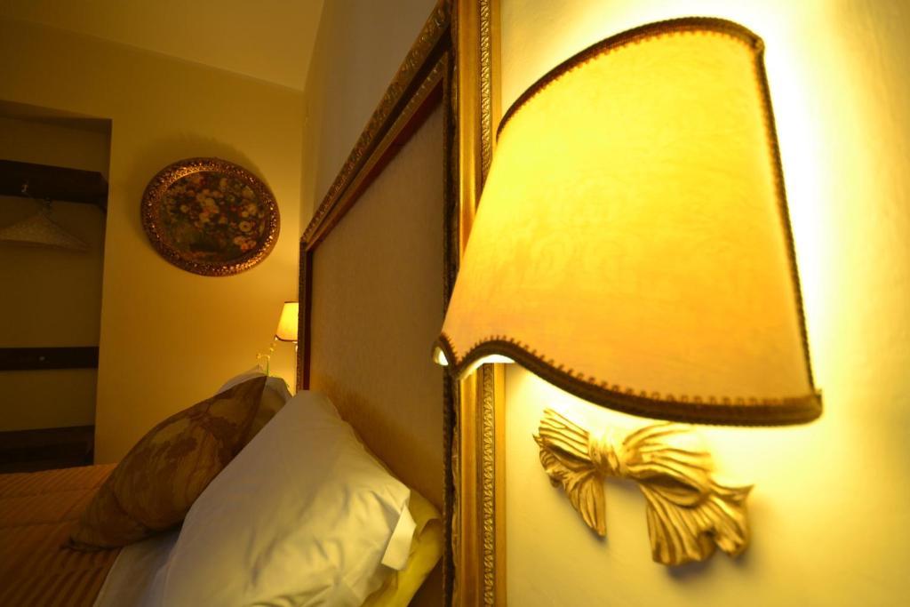 アッシジ カサ ブリジ アシッジ Bed & Breakfast 部屋 写真