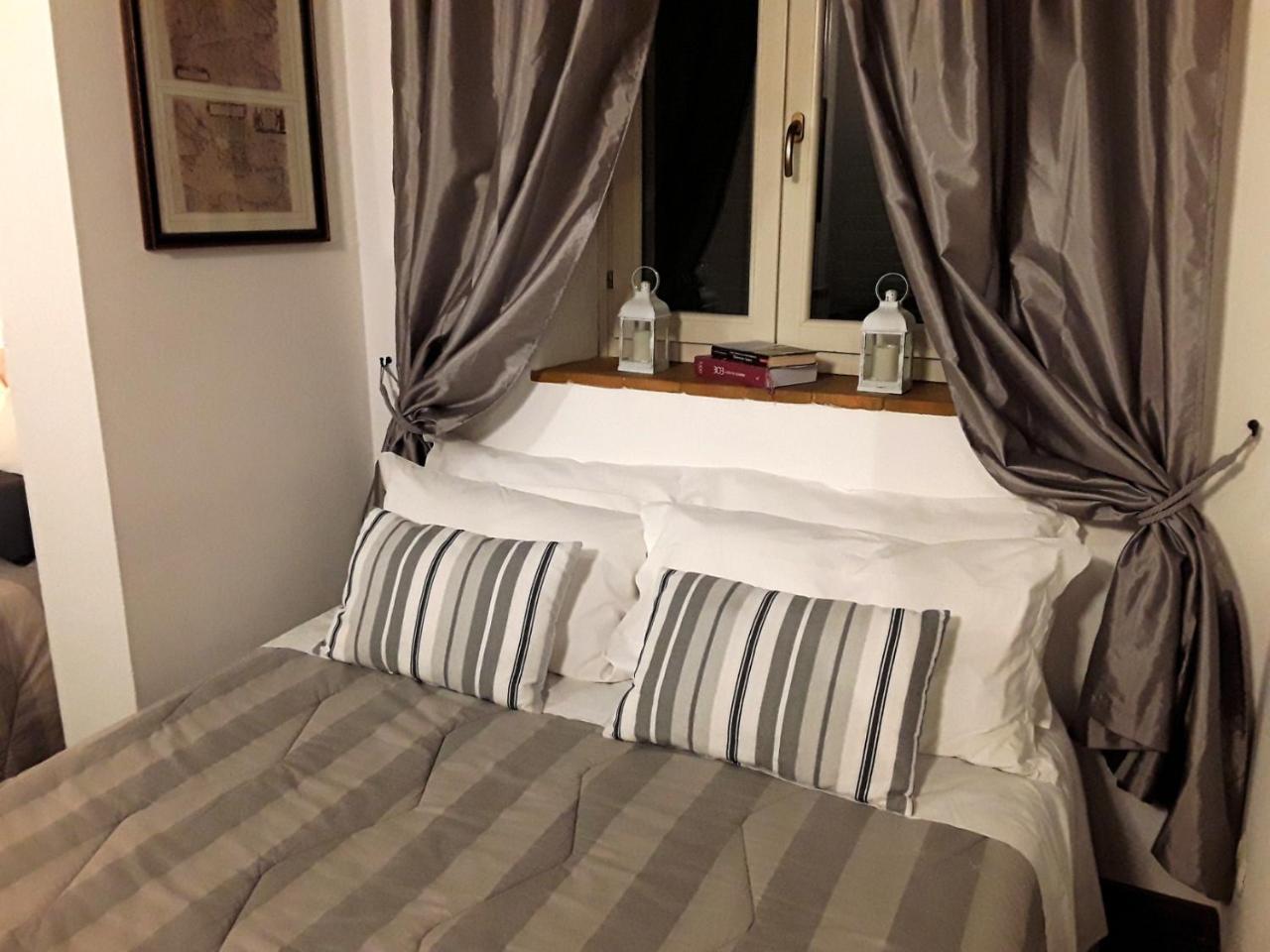アッシジ カサ ブリジ アシッジ Bed & Breakfast エクステリア 写真