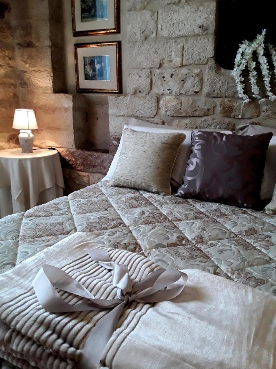 アッシジ カサ ブリジ アシッジ Bed & Breakfast エクステリア 写真