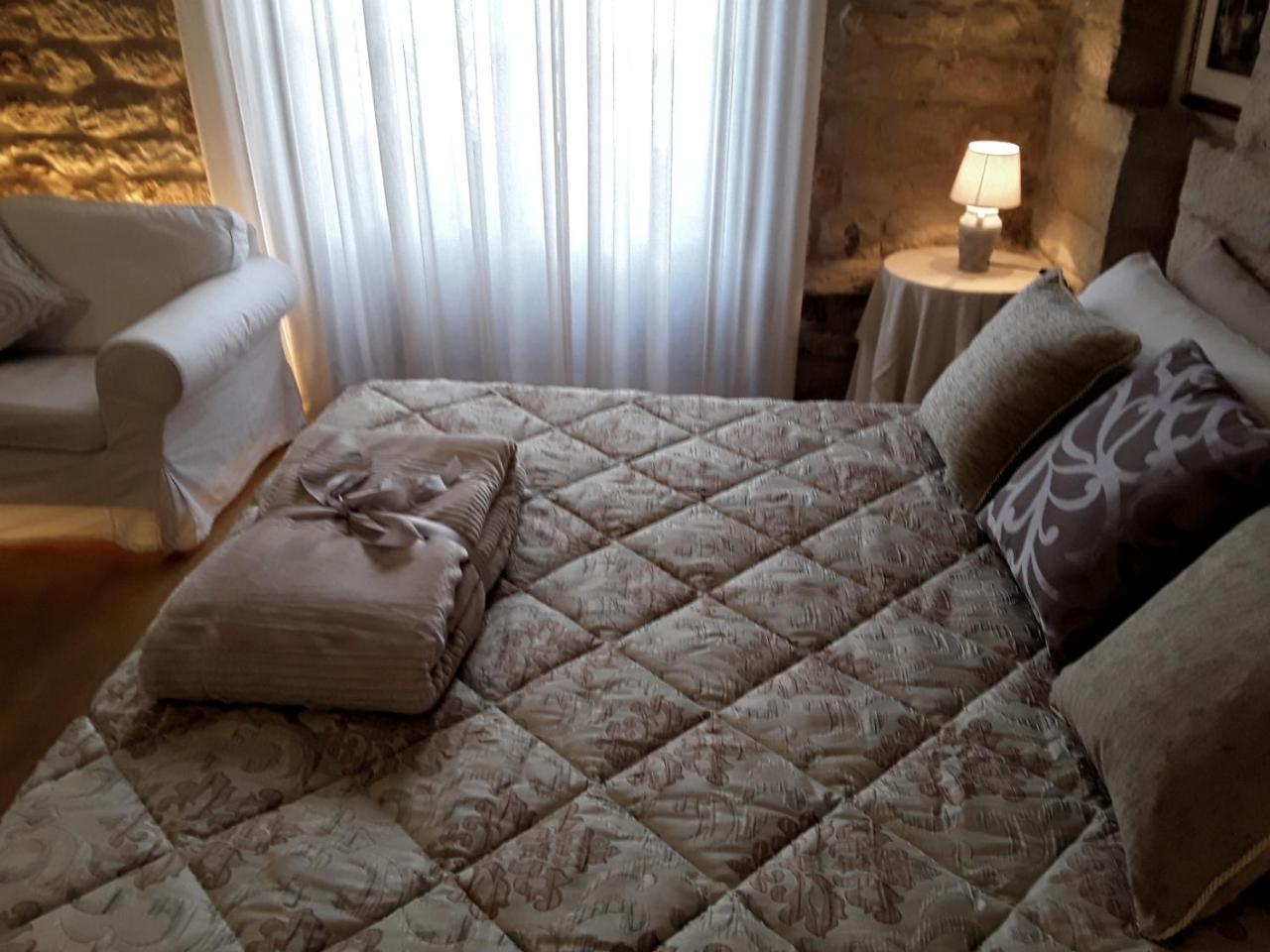 アッシジ カサ ブリジ アシッジ Bed & Breakfast エクステリア 写真