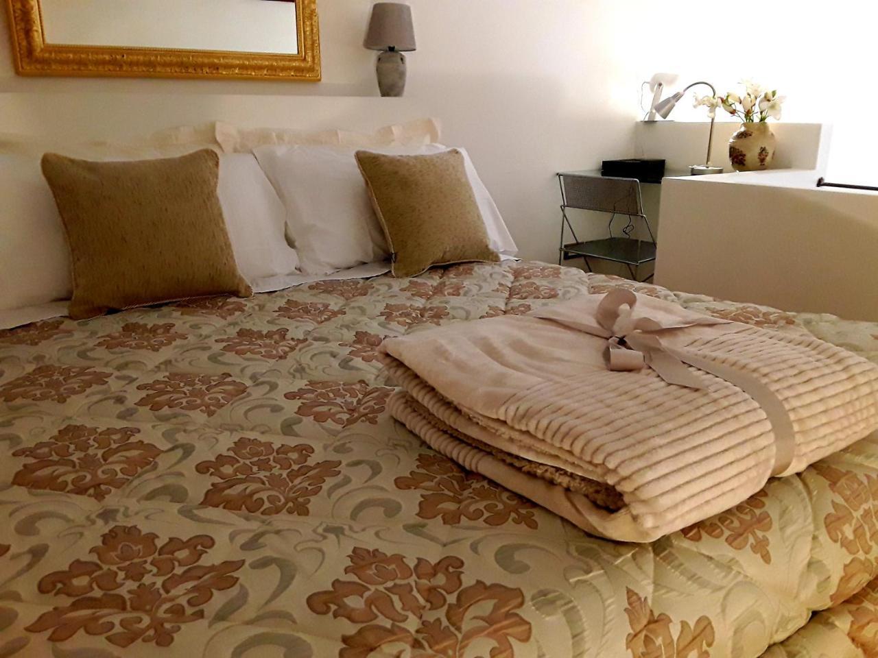 アッシジ カサ ブリジ アシッジ Bed & Breakfast エクステリア 写真